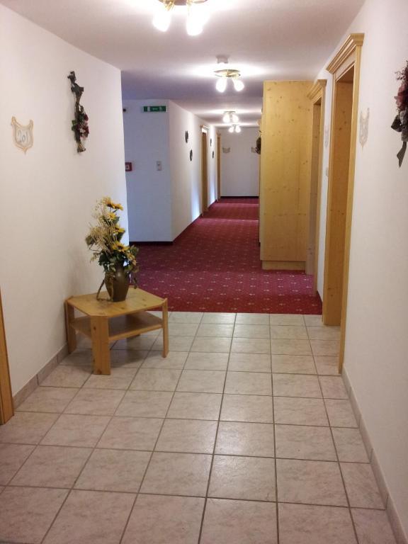 Hotel Hochland Leutasch Room photo